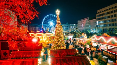 Te miasta zimą są jak z bajki. Na liście jest polski akcent