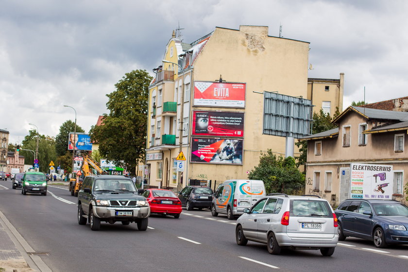 W Poznaniu powiększy się miejski monitoring