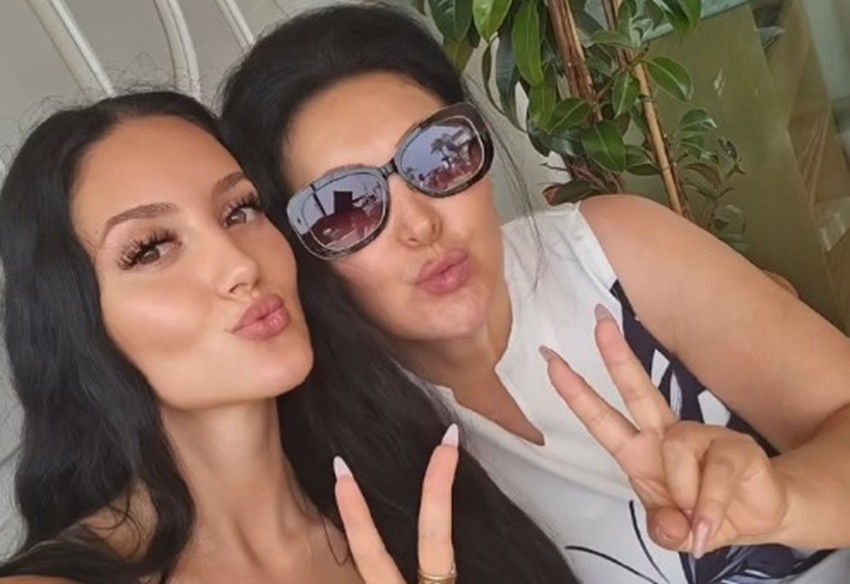 Manuela, Dragana