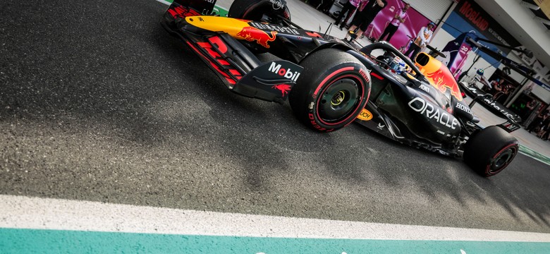 O której Formuła 1 dzisiaj, 4.05.2025? Transmisja na żywo - gdzie? Grand Prix Miami, niedziela, 4 maja