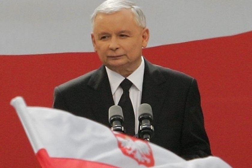 Jarosław Kaczyński