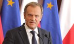 Donald Tusk: Nic się nie stało