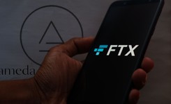 Upadek giełdy kryptowalut FTX. Cudowne dziecko popsuło zabawkę