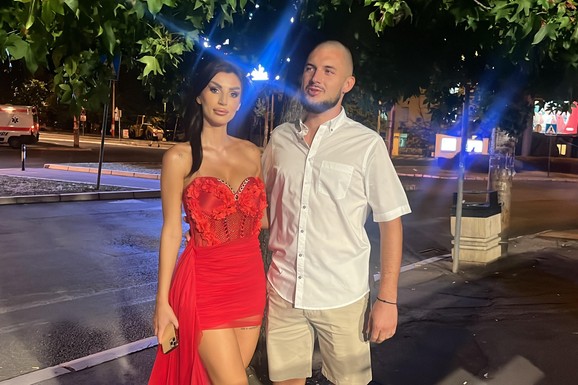 ISPLIVAO INTIMNI SNIMAK BIVŠE ZADRUGARKE Ona brzo pokušala da se opravda, pa šokirala tada: "Nisam u vezi, to je nebitno" (FOTO)