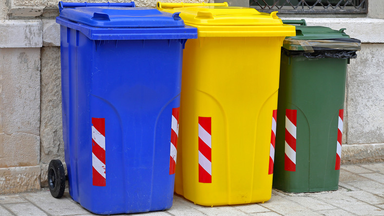 Gdańsk: w 2020 podwyżka cen za wywóz śmieci