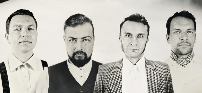 Folkowy Fonogram Roku. Hańba!, Werchowyna i Babadag wśród finalistów