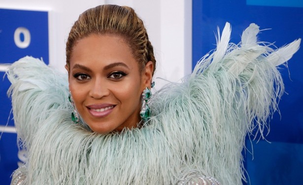 Beyonce triumfuje na MTV Video Music Awards. Ma najwięcej statuetek w historii