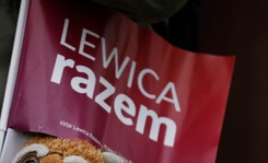 Sąd koleżeński Lewicy Razem wykluczył z partii działaczkę. Była oskarżana o transfobię