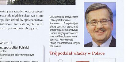 Komorowski prezydentem? Jeszcze trzy lata!