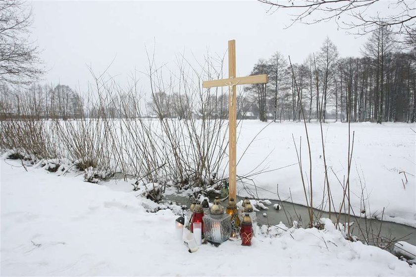 Dlaczego nie pomogłeś naszemu Pawłowi?!