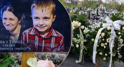 Straszne fatum ciąży nad rodziną z Mordarki. Wcześniej pochowali już dwójkę dzieci, a teraz ta tragedia