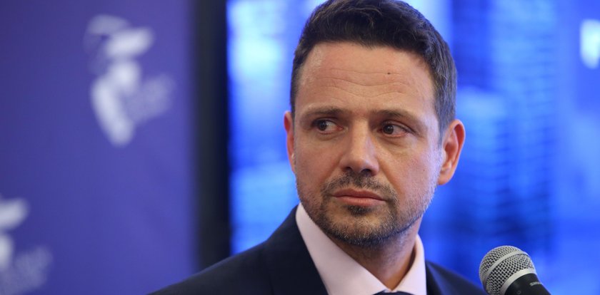 Trzaskowski o szczepieniach: Jesteśmy gotowi na współpracę z rządzącymi