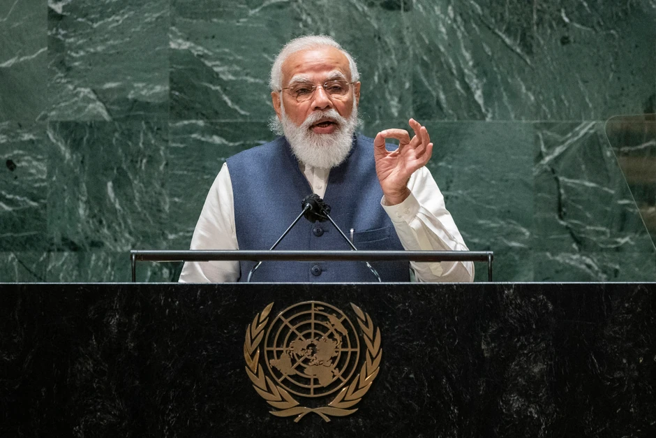 Narendra Modi