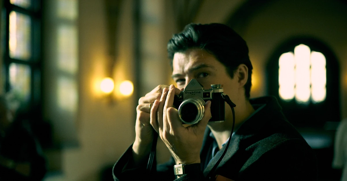 Nowy polski serial szpiegowsko-medyczny. Premiera już dziś w telewizji