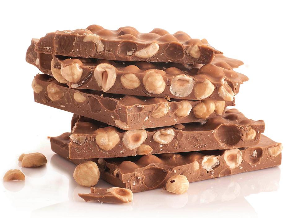 Stołeczna firma Surovital wytwarza ekologiczną, rzemieślniczą czekoladę premium. Swoje wyroby, m.in. pod marką Octo Chocolate, sprzedaje na półkach zagranicznych sieci, także słynnego londyńskiego Harrodsa