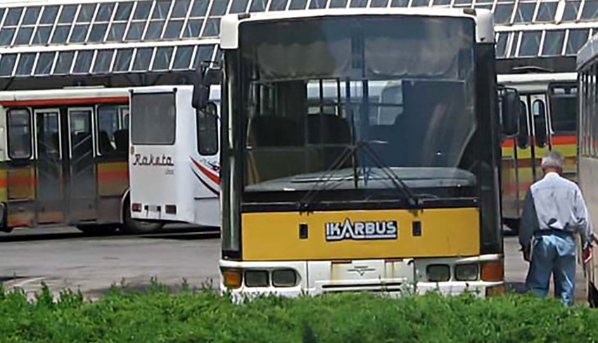 Autobus