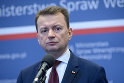 Mariusz Błaszczak