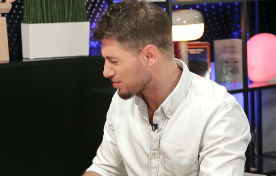 Emisija "Jedi ako smeš"