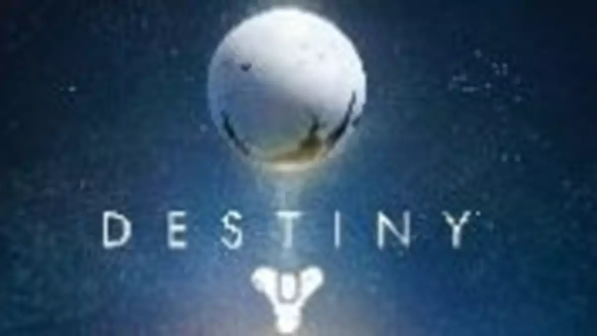 Destiny wygląda... trochę jak Halo. Zobaczcie nowy zwiastun