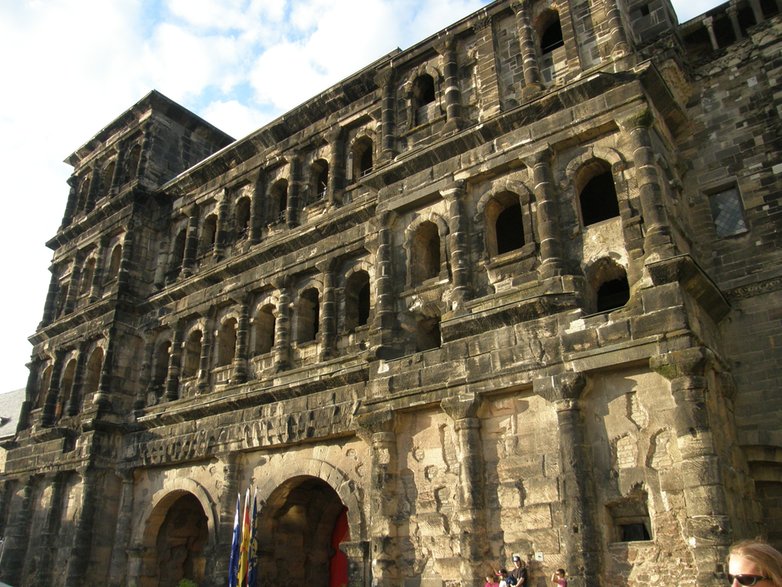 Porta Nigra