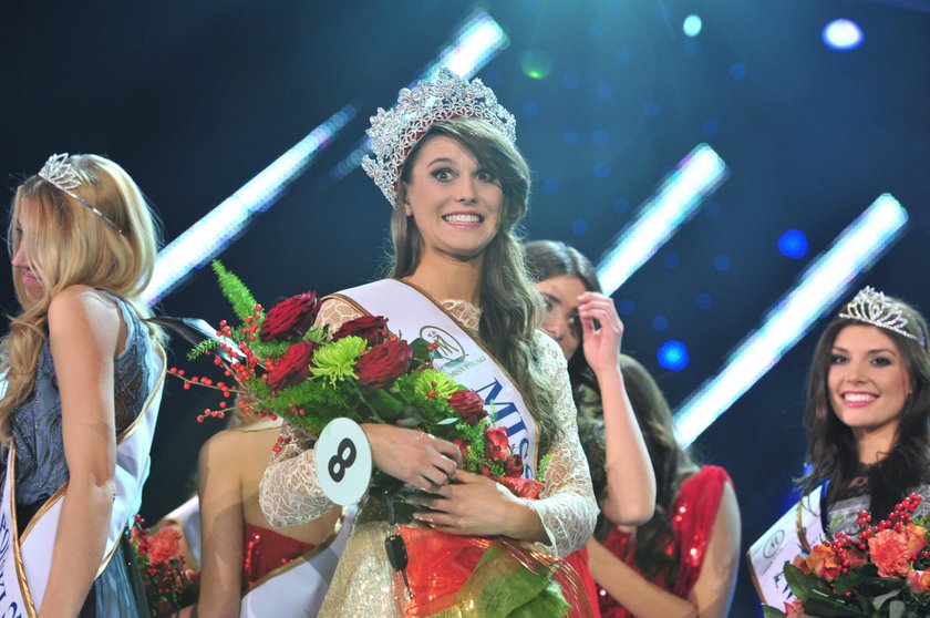 Miss Polski - najpiękniejsze Polki od 2000 do 2020 r