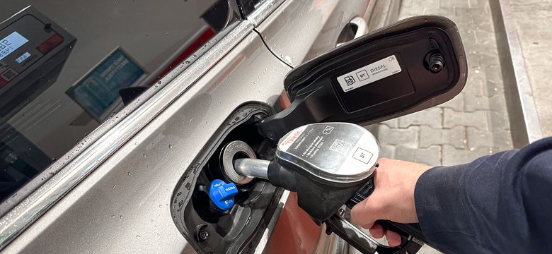 Od marca nowe paliwo na stacjach. Uważaj, jeśli masz taki samochód
