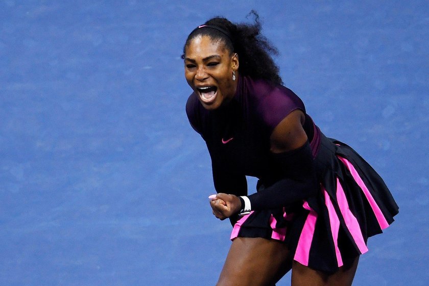 Serena Williams za burtą US Open. Straci pozycję liderki rankingu WTA