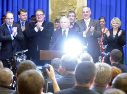 PiS: Rozliczenie wyborów jeszcze w czerwcu