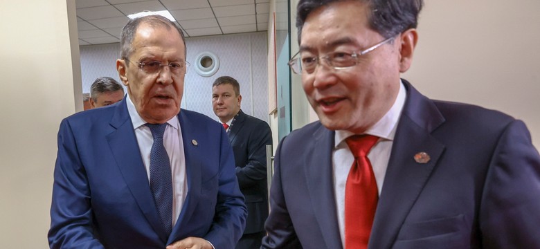 Spotkanie w kuluarach G20. Wyjątkowo zgodne oświadczenie