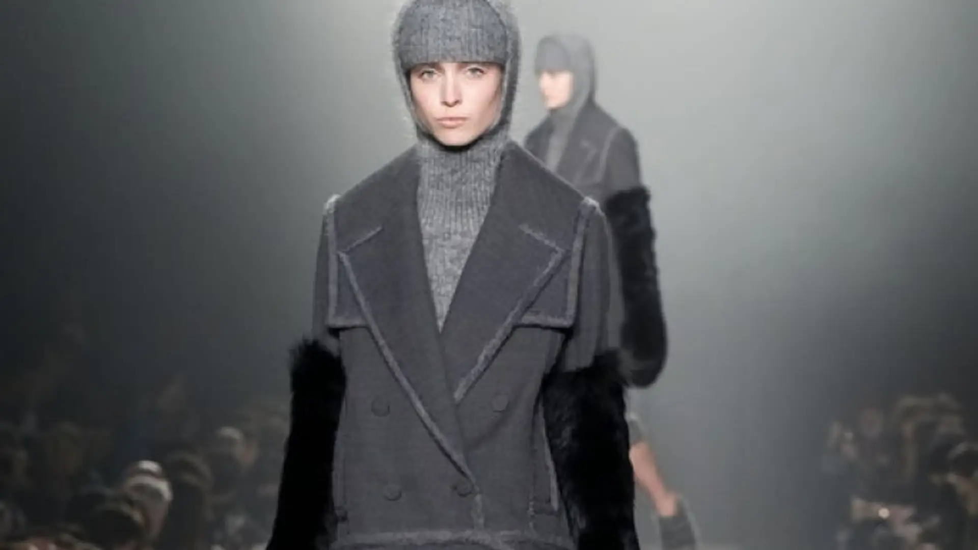 Alexander Wang jesień zima 2013 2014