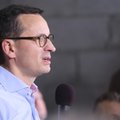 Premier Mateusz Morawiecki: wzrost gospodarczy zawdzięczamy przede wszystkim przedsiębiorcom