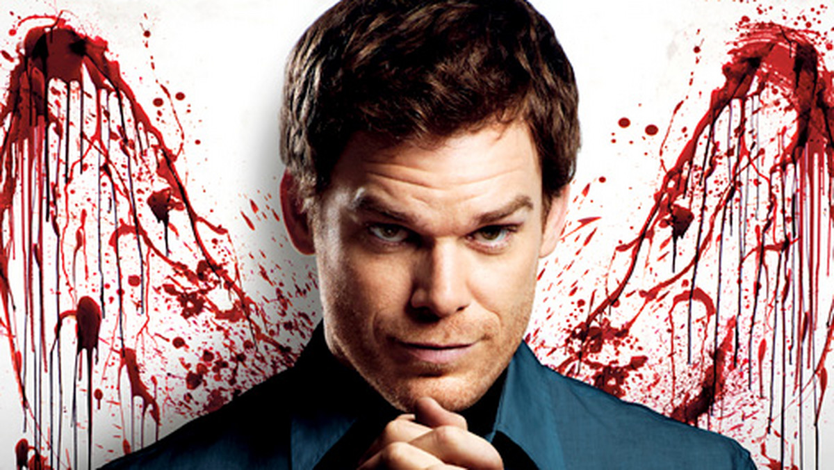 Fani "Dextera" zawsze mogą liczyć na prześmiewcze i nieco przerażające plakaty promujące nowy sezon. Tym razem twórcy serialu odnoszą się do motywów religijnych.