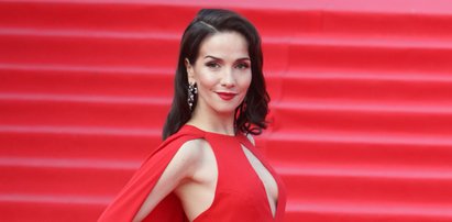 Natalia Oreiro już tak nie wygląda. Gwiazda "Zbuntowanego anioła" przeszła metamorfozę!