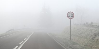 Uwaga na pogodę! Będzie niebezpiecznie