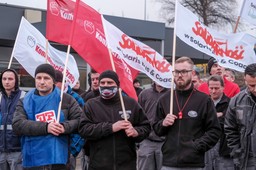 Inflacja mobilizuje do żądań płacowych