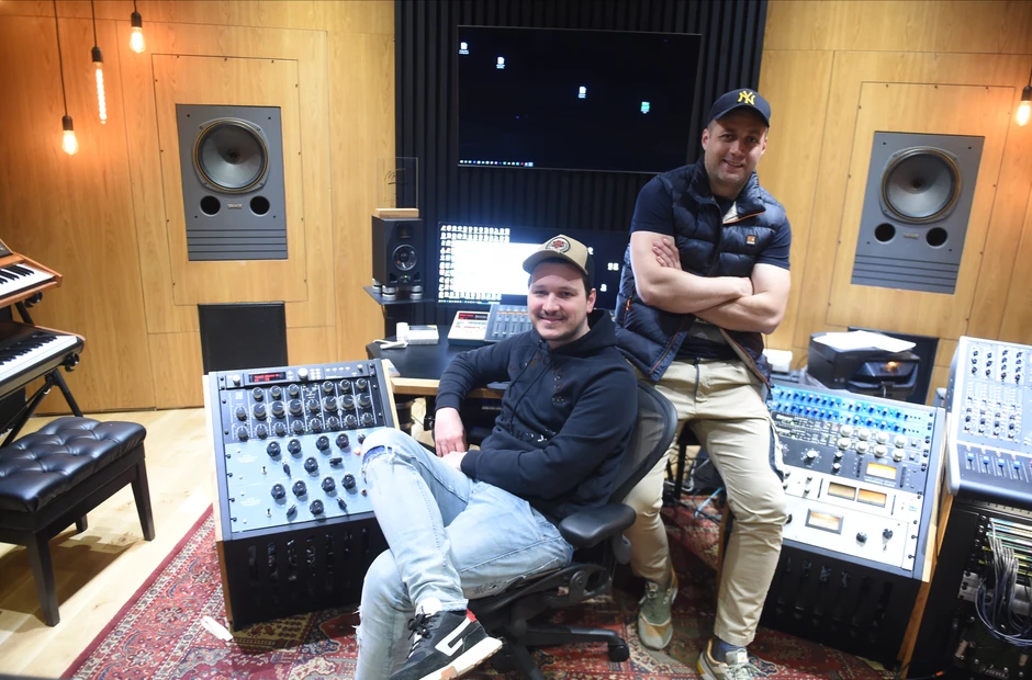 Miloš Vuksanović Vukša