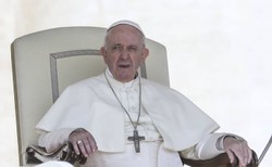 Franciszek ukróci pedofilię w Kościele? Papież zwołuje szczyt szefów episkopatów z całego świata