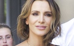 Sara Boruc pokazała synka i zdradziła, że rodziła w domu i bez znieczulenia