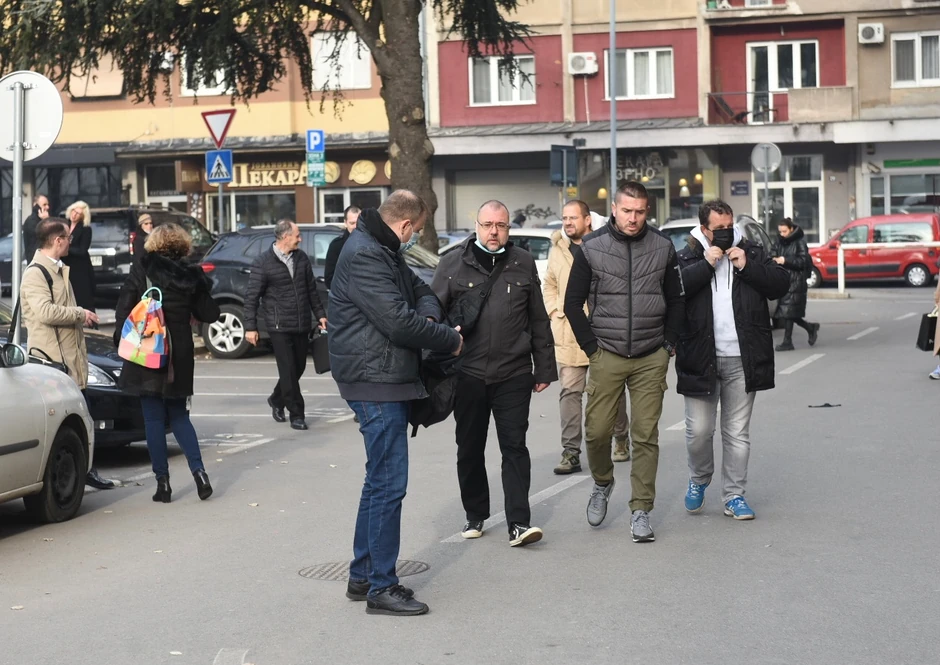 Lazar Galić suđenje 