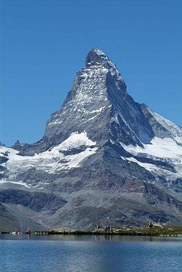 Galeria Szwajcaria - Matterhorn, obrazek 8