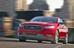 Ford Taurus SHO – Amerykanin na sportowo