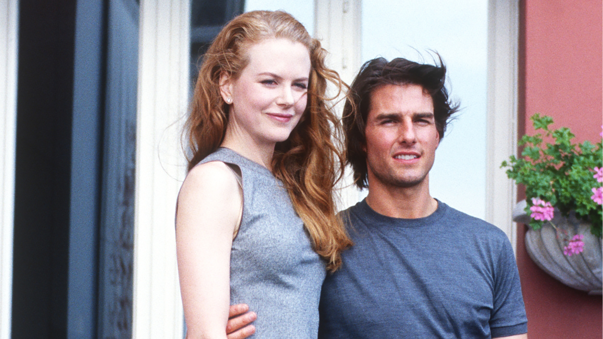 Gyönyörű nő lett Nicole Kidman és Tom Cruise örökbe fogadott lánya, nézd csak!