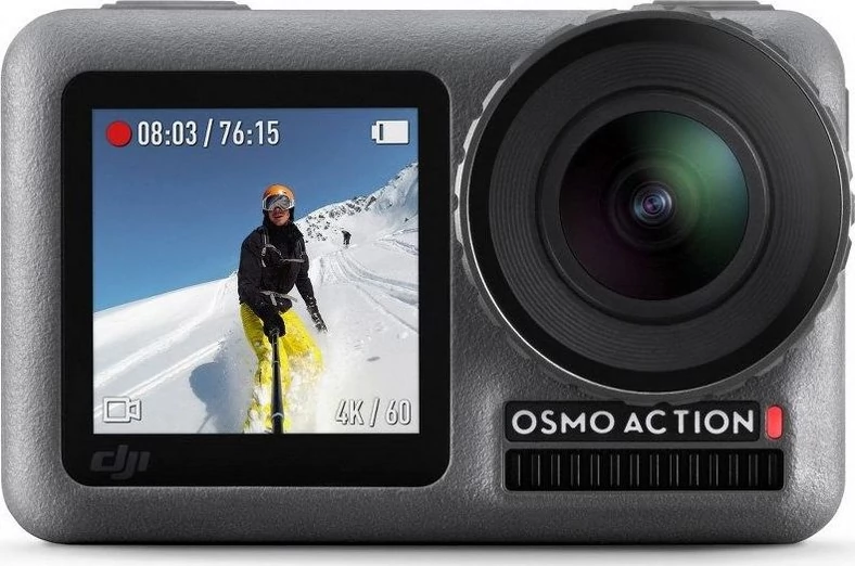 DJI Osmo Action - 5