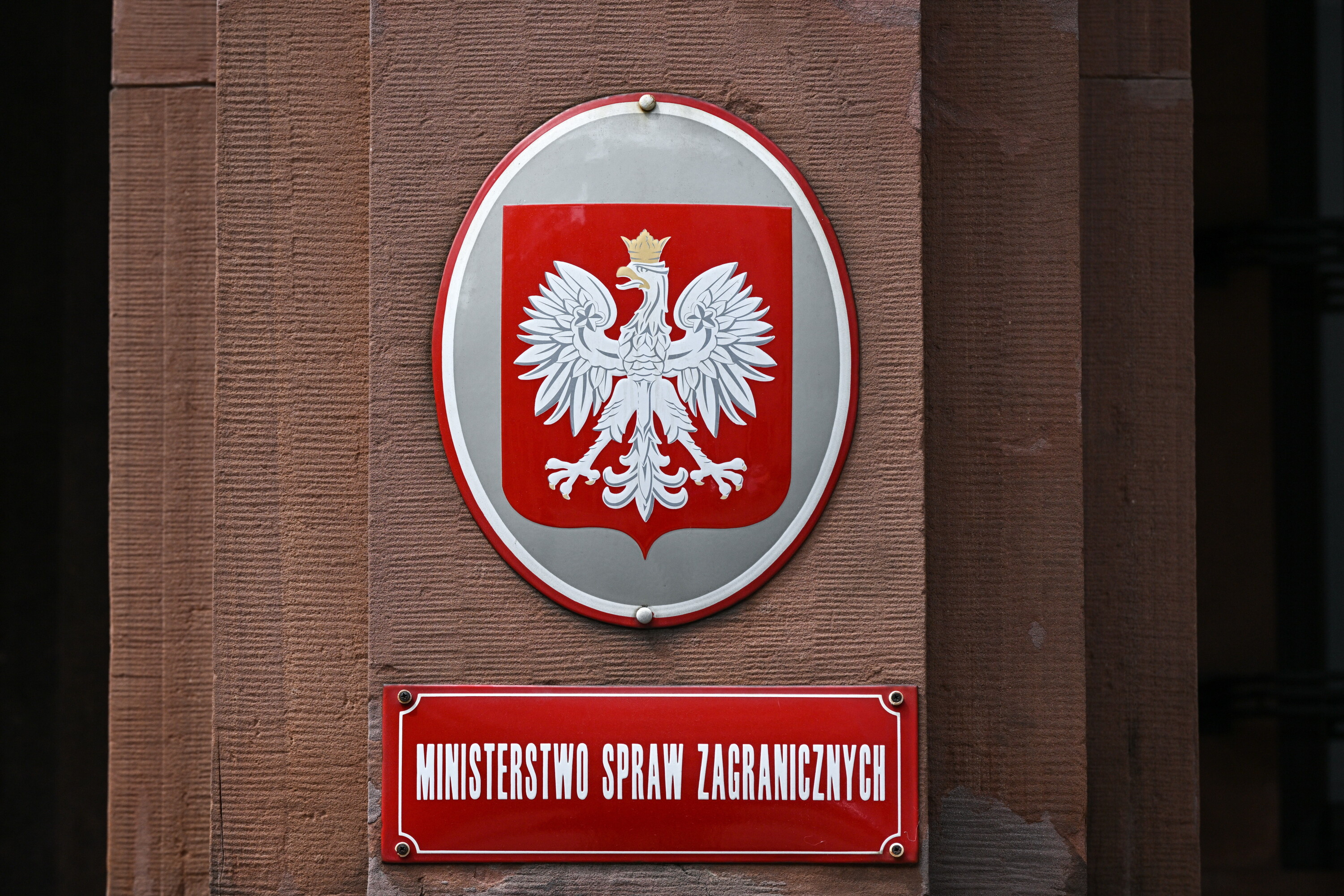MSZ protestuje w Watykanie ws. wypowiedzi biskupów