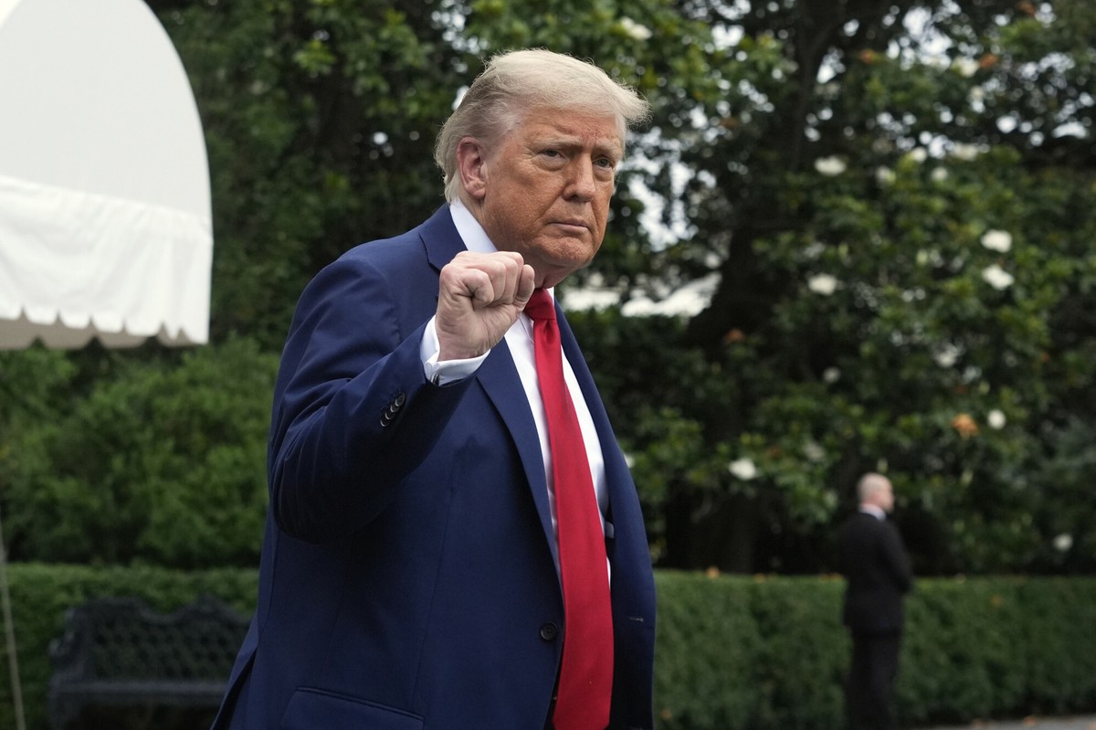 Nowa lista Trumpa. Kolejne 36 państw z zakazem podróży do USA