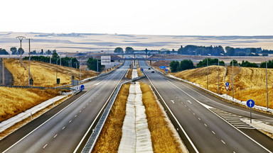 Hiszpania - opłaty za autostrady