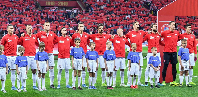 Losowanie EURO 2020. Poznaliśmy rywali reprezentacji Polski