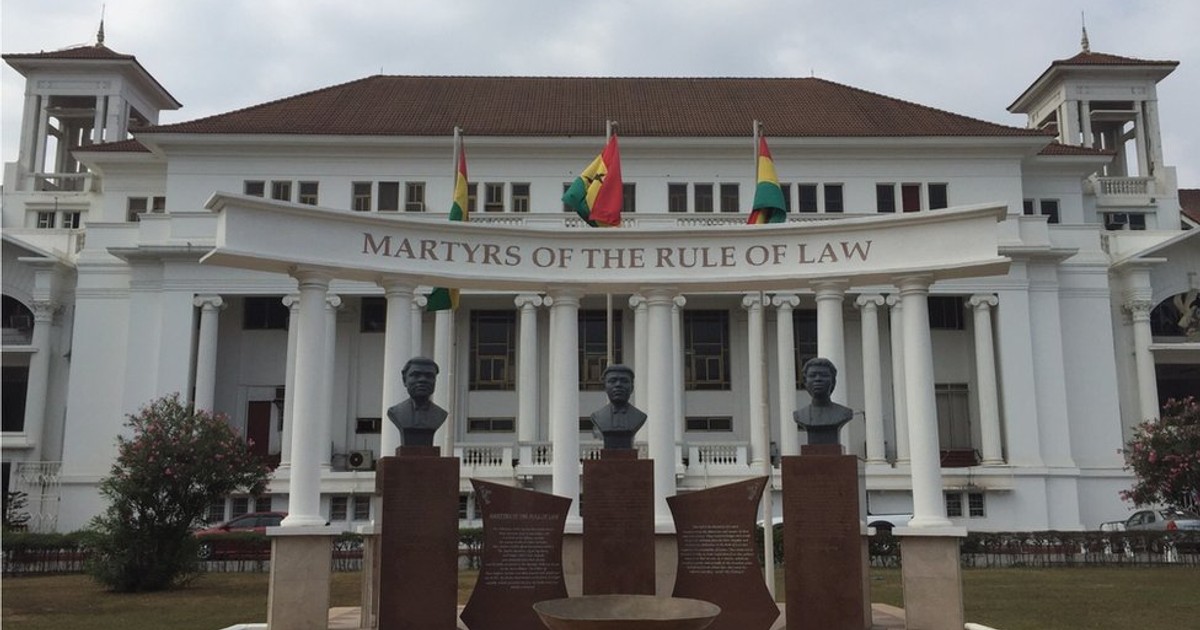 SC gives AG 7 days to file statement in suit over security heads' appointments - Vimarsana News