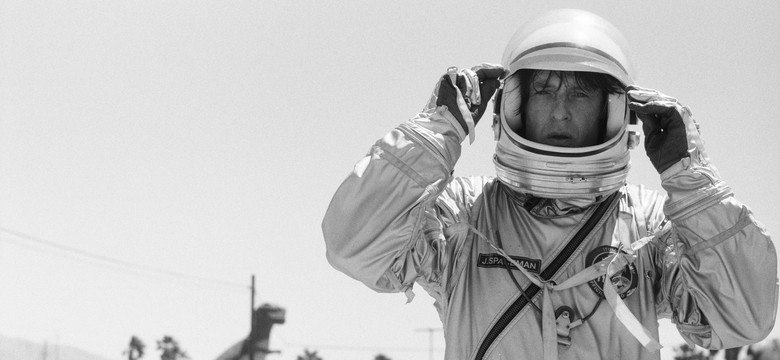 Spiritualized zapowiada w lutym nowy album. Posłuchaj "Always Toghether With You"