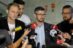 Rezydenci: Nie weźmiemy udziału w piątkowych pracach rządowego zespołu